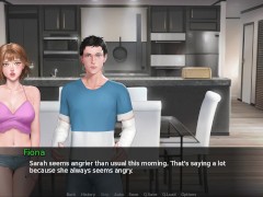 PRINCE OF SUBURBIA #29 • Adult Visual Novel