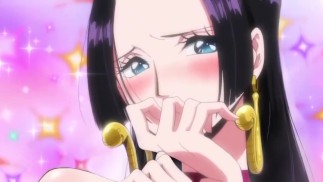 衣服融化了