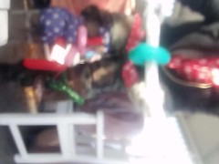 Groovy puppet master