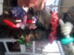 Groovy puppet master - Screenshot 13 of 16 - Oneeyedmonster