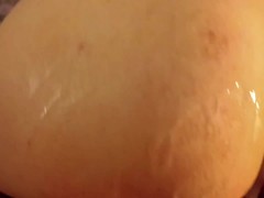Малышка оседлала мой член - Screenshot 16 of 16 - Butt