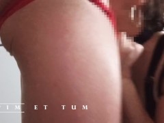 Pim & Tum - Crunch the apple - Screenshot 8 of 16 - Latex