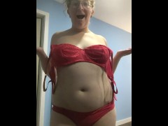 Stripping down