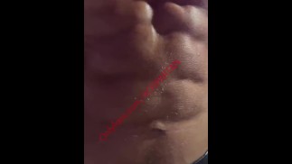 Спартанские приседания накачиваются и готовятся