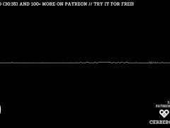 Can I please bark like a doggy for you? :3 // NSFW Audio & Male Moaning // Cute MSub Boyfriend