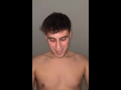 My Straight best friend Fucks my cheating boyfriend on Snapchat