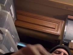 Straight guys love to suck Trans cock and get their dick sucked by them