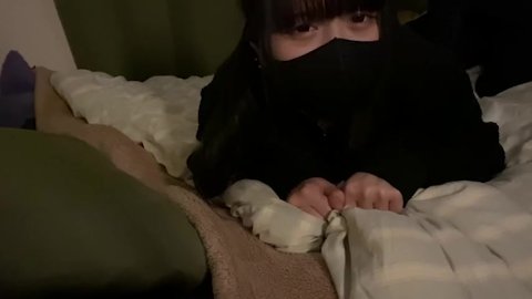 [POV] La petite amie gothique japonaise a du sexe et du sexe [Esunoa]