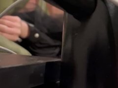 地雷系彼女の野外でフェラ抜きごっくんと濃厚なセックス - Screenshot 10 of 16 - かわいい