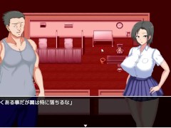 夏の思い出~寝取られ堕ちた彼女達~ Another story 体験版 ヤマダイチローの店