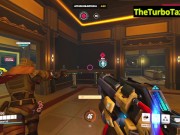 Preview 6 of XTheturbotaz: the worlds best soldier76 gets accused of HACKS!! in Overwatch2