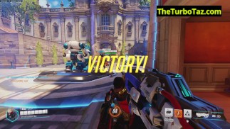 XTheturbotaz: the worlds best soldier76 gets accused of HACKS!! in Overwatch2