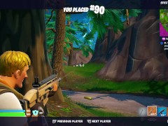 OMNI MAN FUCKS YOUR MOM / OG FORTNITE