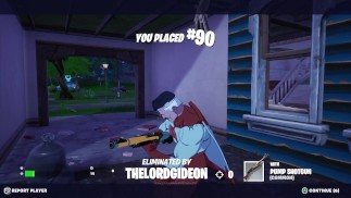 ОМНИ-МЭН ТРАХАЕТ ТВОЮ МАМУ / И FORTNITE