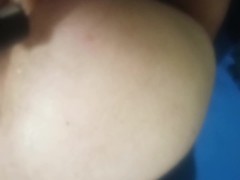 Хороший страпон - радость жены