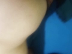 Хороший страпон - радость жены - Screenshot 13 of 16 - Femdom Strapon Guy