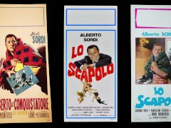 Film da Vedere prima di morire (1) Lo scapolo Alberto Sordi