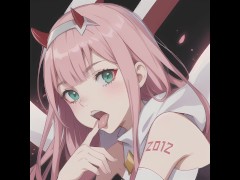 Zero Two Compilation Vol. 1 - Screenshot 11 of 16 - Compilation