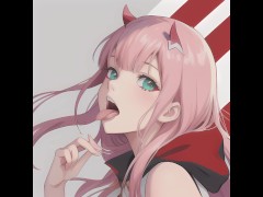 Zero Two Compilation Vol. 1 - Screenshot 16 of 16 - Compilation