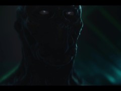 Real Life Hentai - Kendra Sunderland gets Alien -Porn - Screenshot 1 of 16 - Monsters
