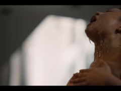 Girls get infected and mutate into Zombies - wild lesbian sex