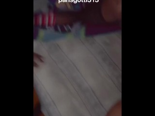 UPS Driver Dropped Off More Then Just A Package