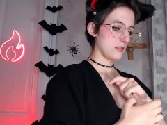 Cammiversary Party Stream on MFC - Part 1