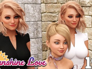 Sunshine Love #197 PC Gameplay