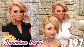 Sunshine Love #197 PC Gameplay