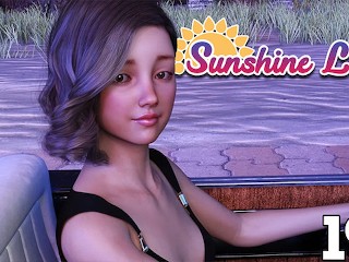 Sunshine Love Episode #198 PC Gameplay