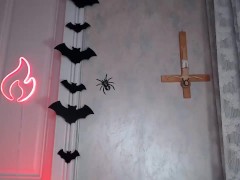 Cammiversary Party Stream on MFC - Part 3