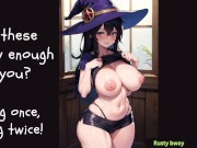 Preview 3 of Sexy Anime Girls To Blow Your Mind