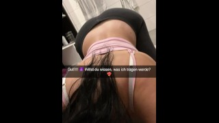 Boyfriend Cheats On His Girlfriend On Snapchat And Has Sexting With Ex-Girlfriend More On Onlyfans