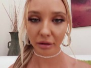 Preview 2 of Big Tits Blonde Babe Paisley Porter Big Black Cock Anal Fuck