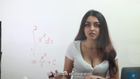 Wat zijn Integrals?