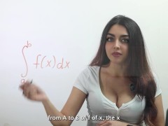 So what are Integrals? - Screenshot 11 of 16 - Teacher