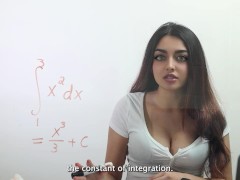 So what are Integrals? - Screenshot 13 of 16 - Real Teacher