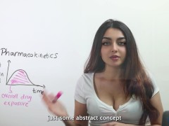 So what are Integrals? - Screenshot 16 of 16 - Teacher