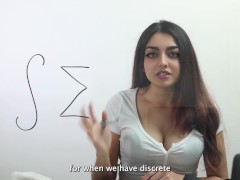 So what are Integrals? - Screenshot 2 of 16 - Hot Teacher