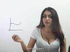 So what are Integrals? - Screenshot 4 of 16 - Big Boobs