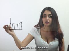 So what are Integrals? - Screenshot 5 of 16 - Big Natural Boobs