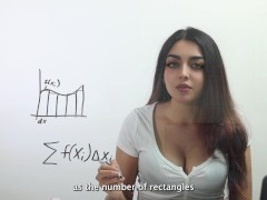 So what are Integrals? - Screenshot 6 of 16 - Teacher