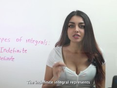 So what are Integrals? - Screenshot 7 of 16 - Hot Teacher
