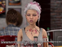 The Hellcat Lounge (v0.3.01) #5