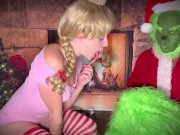 Preview 3 of Cindy Lou Who And The Grinch
