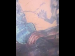 Bedtime - Screenshot 6 of 16 - Male Masturbation