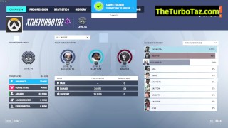 xTheturbotaz slaying bottoms with soldier76 in overwatch2 BDE
