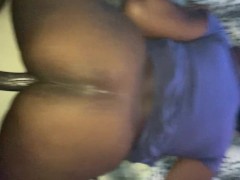 Sucking bbc (pound town) pt2