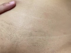 【素人ハメ撮り💓】手マンでイッちゃった💦 - Screenshot 9 of 16 - ハメ撮り