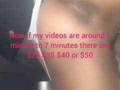If you want me to do more content and willing to pay